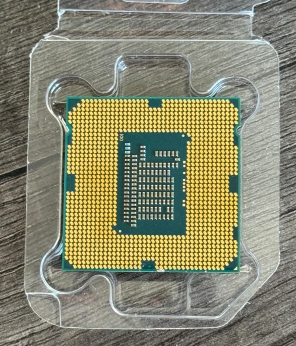 Процессор Intel Core i3 3250 (LGA1155) - Изображение 2 из 2