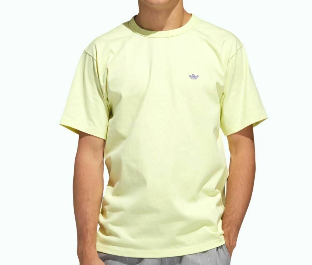 NEW MEN'S ADIDAS ORIGINALS SHMOO LOGO 