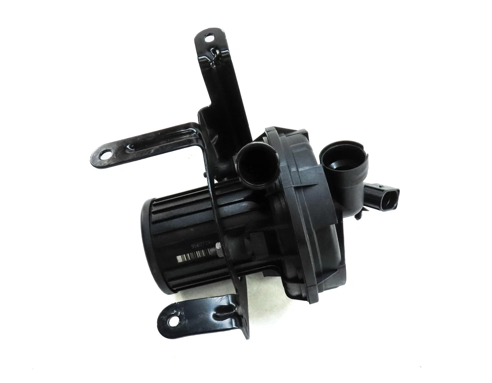 2010 AUDI Q5 (B8 8R) 3.2L BEZERRO BOMBA SECUNDÁRIA DE EMISSÕES DE POLUIÇÃO ATMOSFÉRICA - Imagem 2 de 4