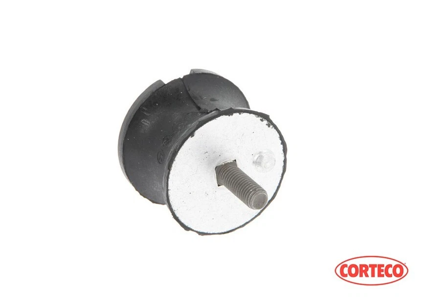 Suporte de caixa de câmbio de transmissão para BMW e36 e46 e34 e39 e32 e38 Corteco 21651237 - Imagem 2 de 4