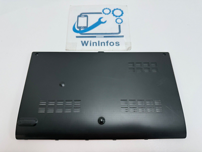 cache / trappe disque dur HDD Mémoire RAM cover MSI CR610