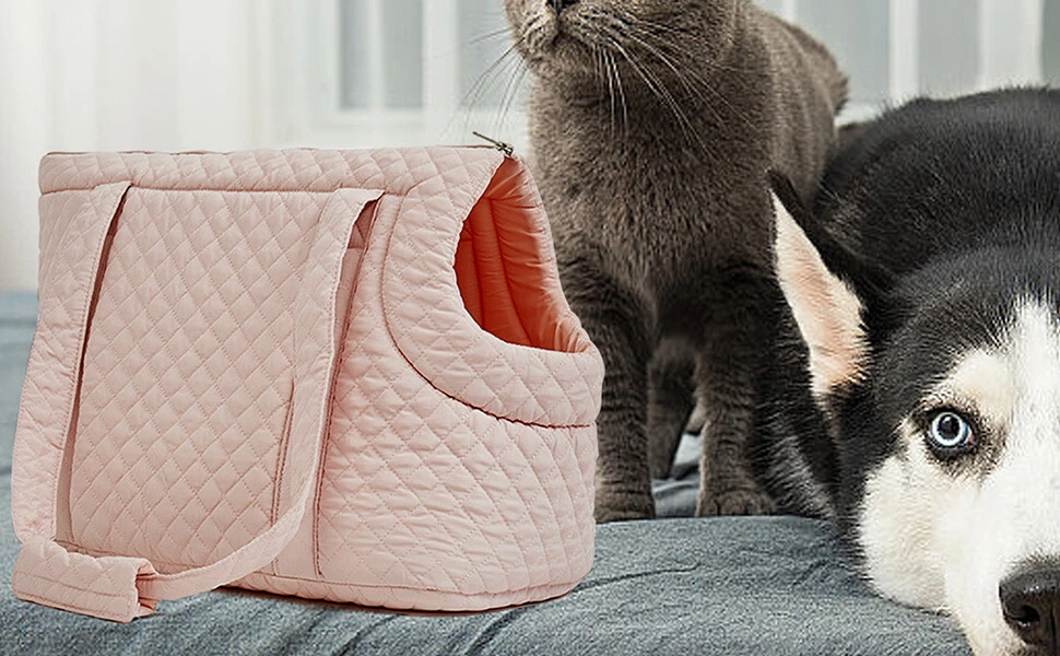 Dog purses top for small dogs