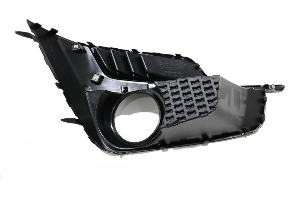 OEM 2015-2016 Subaru Impreza Left Driver Side Fog Light Cover NEW 57731FJ310 - Изображение 2 из 3