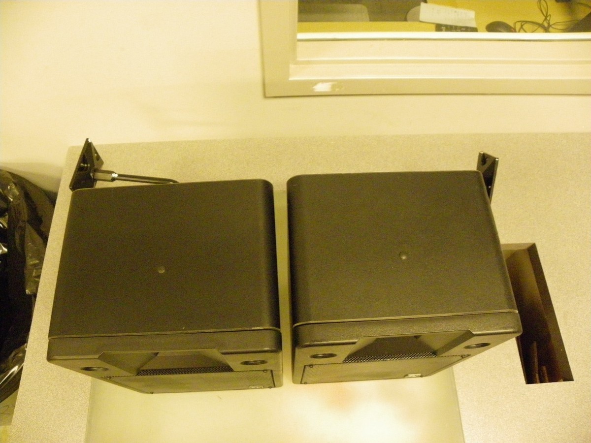 Electro-Voice☆S-80A in HS-340A