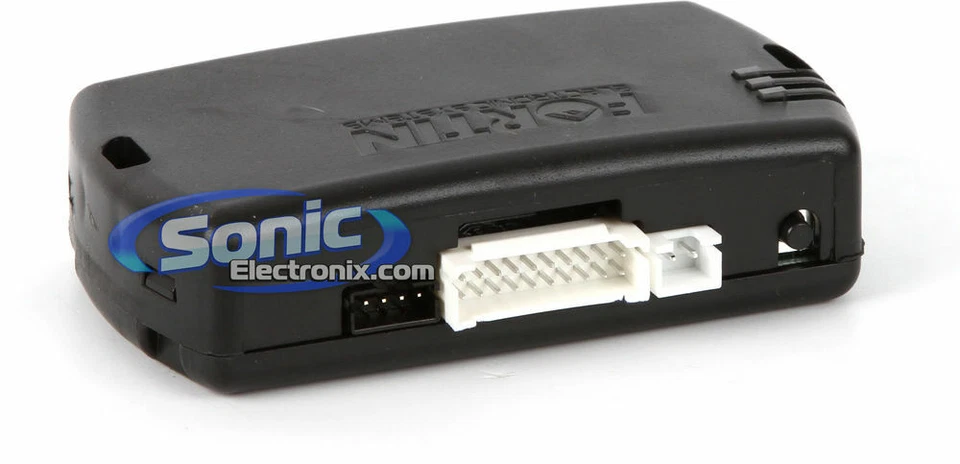 Fortin EVO-ALL Universal All-In-One Digital Remote Start & Bypass Module - Image 2 of 4