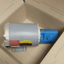 Pitco 60143523 Filter Pump/Motor Assembly, 8GPM, 208-240V