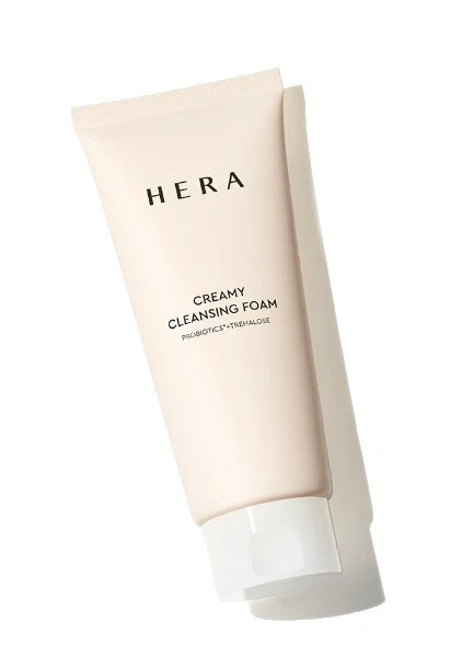 Hera Foam Skin Cleansers