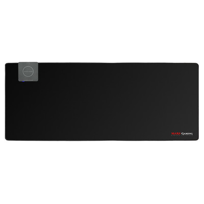 Mars Gaming MMP4 Gaming Mouse Pad with Qi Charger (XXL Mauspad)