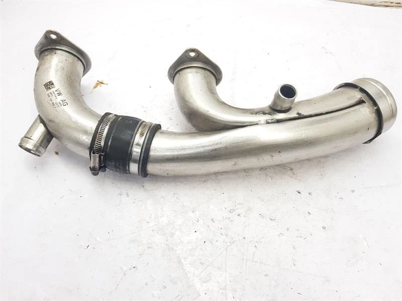 MK2 F5 2017-2019 PRE FL AUDI RS5 TURBO TUBO DE PRESIÓN 2,9 V6 TFSI gasolina deca Foto 3 de 4