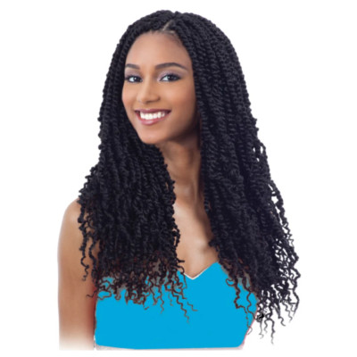 18  Obsession, 2x Spring Twist, #27