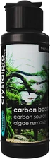 Carbon Boost Concentrated Liquid Carbon for Aquarium Plants Growth Accelerator