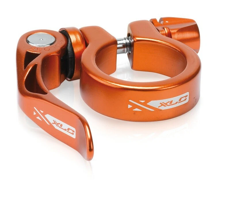 Collier De Selle Vintage Campagnolo - Serre-selle Pour Vélo De Route - Occasion