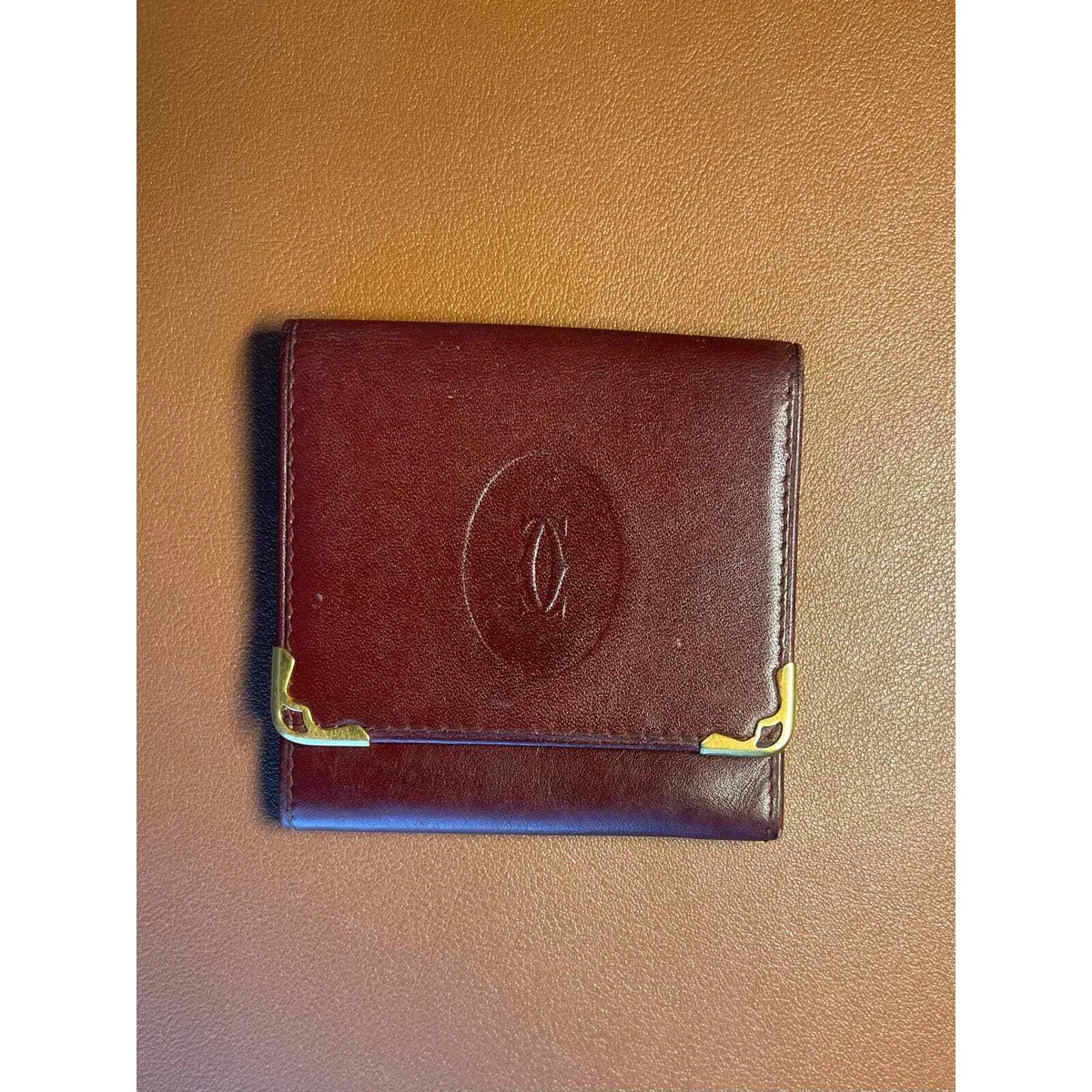 Preloved cartier top