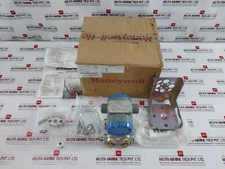 HONEYWELL STG740 SmartLine Pressure Transmitter STG740E1GC4C1CAD011SA10A6F10000