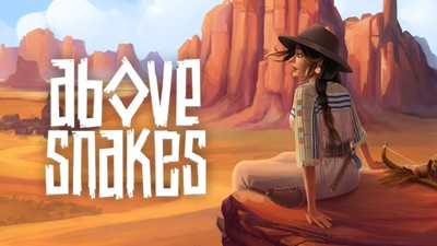 Above Snakes Steam Key PC Game