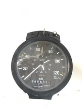 Compteur Mercedes 609