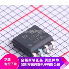 1PCS INA148UA IC OPAMP DIFF 100KHZ SGL 8SOIC 148 INA148 #98HY