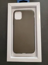 Insignia Cell Phone Hard Shell Cover For IPhone 11 Pro Max