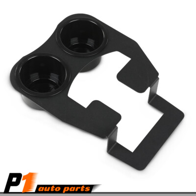 Armrest Center Console Cup Holder Fits 1995-1999 Chevy OBS