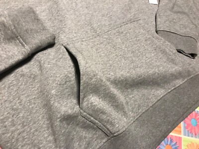 Fox Racing Pullover Fleece Men's 2XL Hoodie Trademark #2181243 SN