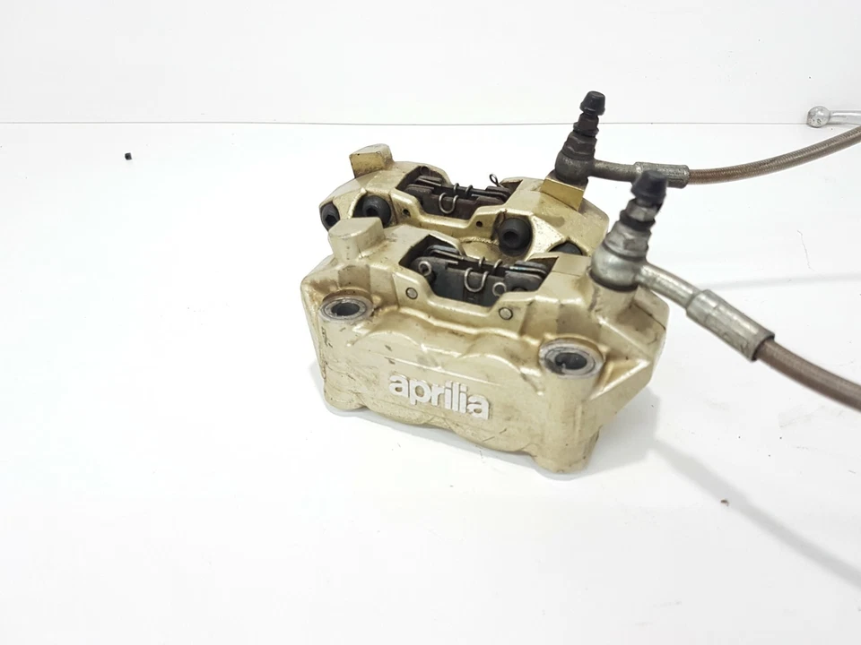 Alicates de freno APRILIA MANA 850 Foto 4 de 4