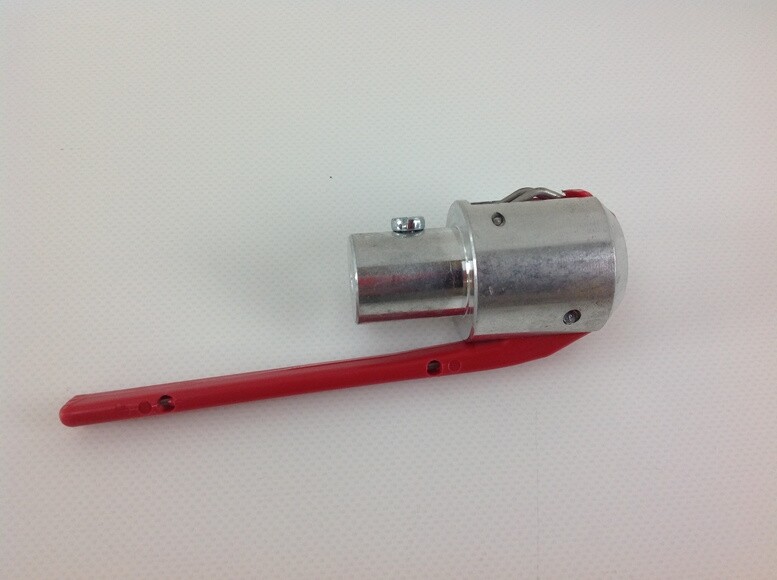 Dispositivo Diesel Motorstop Ama - Per Macchine Agricole, Tubo Ø22.7mm - Foto 6