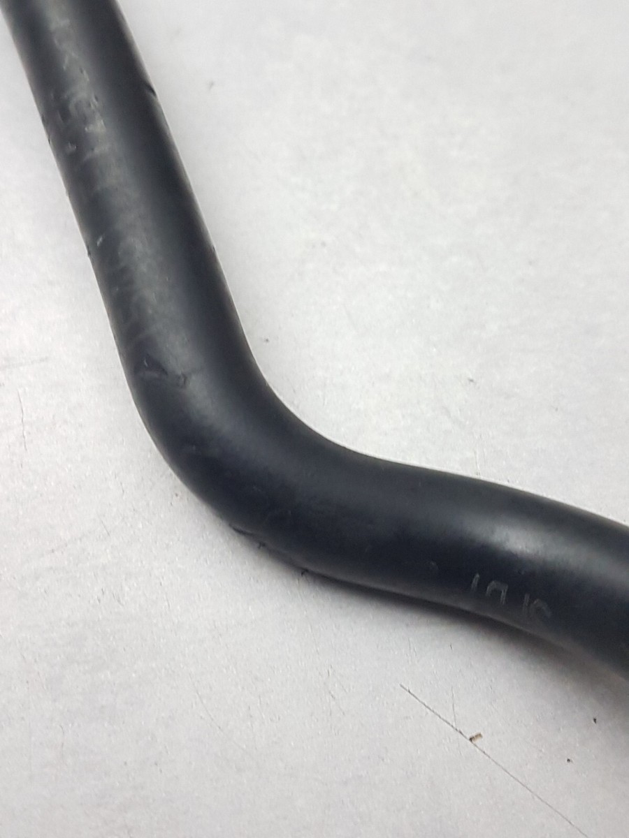 Raccord Clip Pour Tuyau Conduit Catalyseur FAP - Citroën C4 Grand Picasso - Occasion