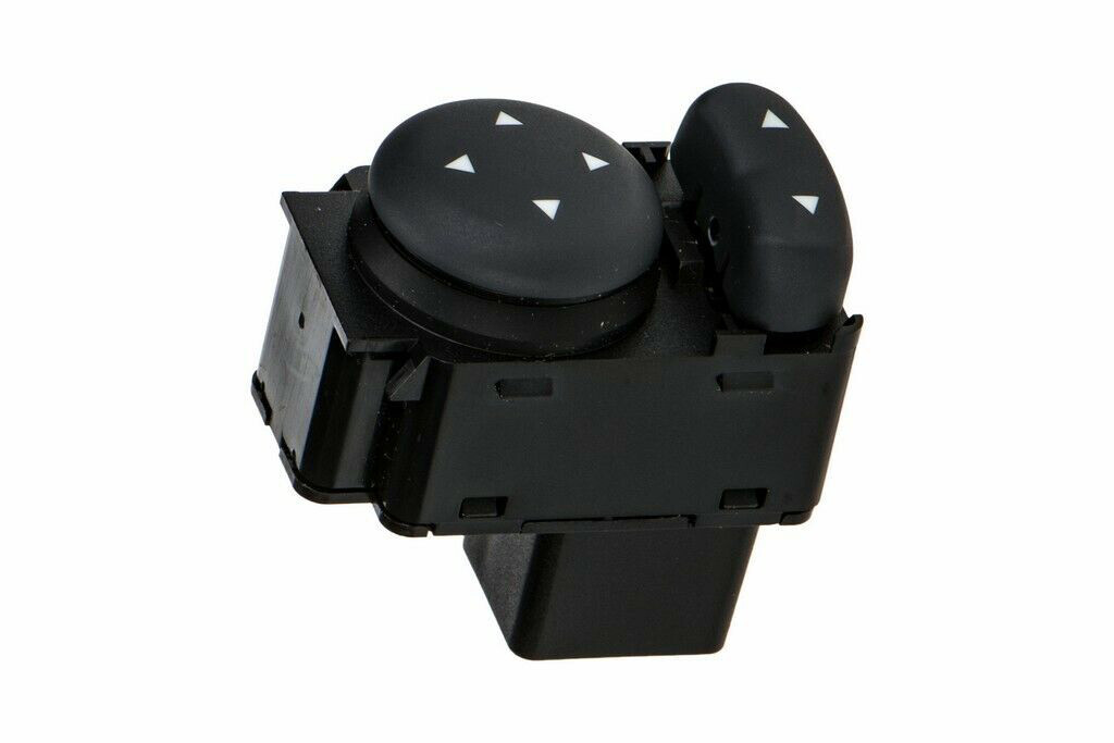 OEM MOPAR GENUINE REAR VIEW POWER MIRROR SWITCH 20122017 FIAT 500