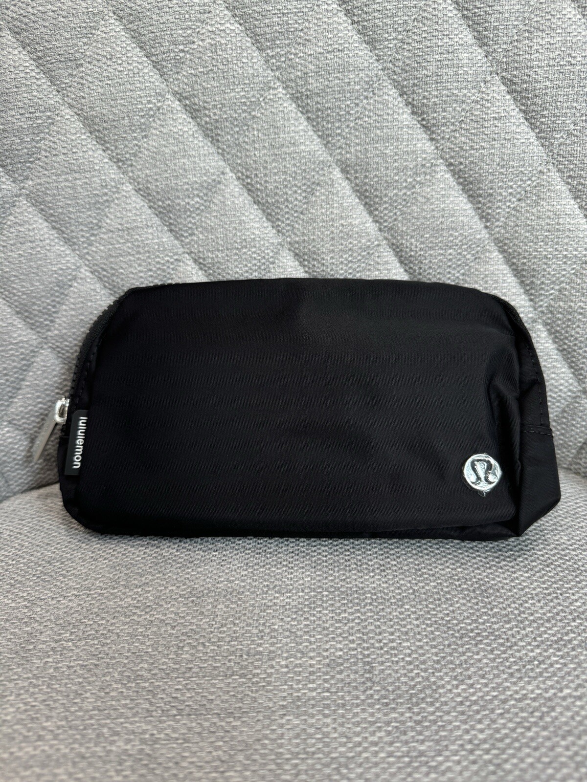 Lulu Everywhere Belt Bag 1L NWT ONE SIZE