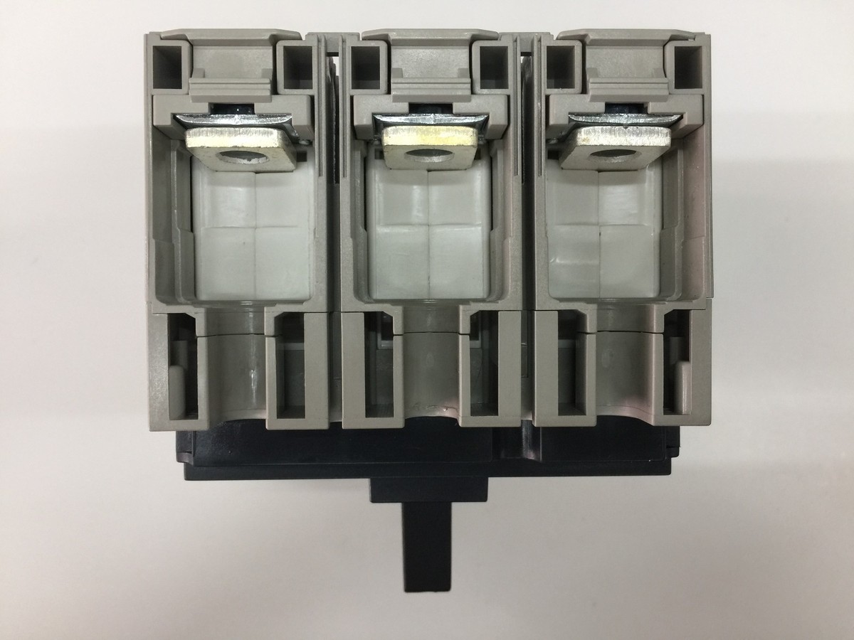 1PC New Scder NS160H 3P MA150 | eBay
