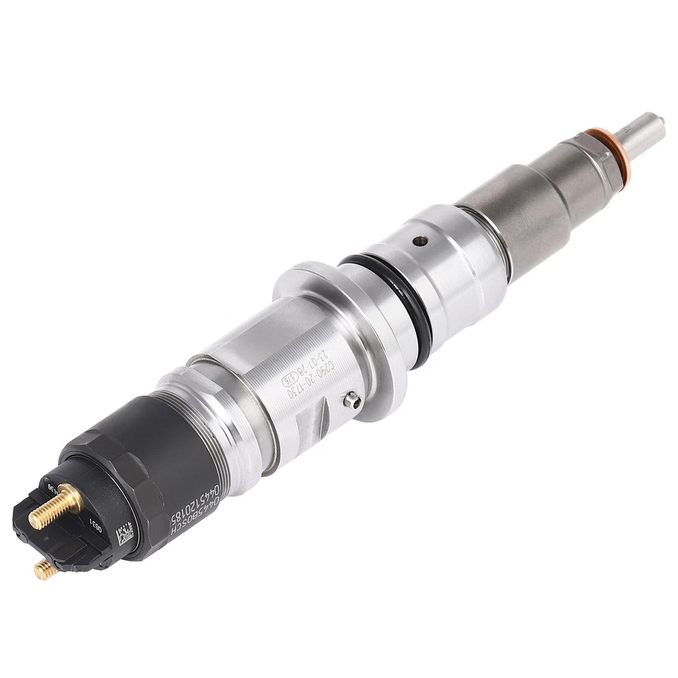 柴油燃料喷射器适用于道奇 Ram 5500 Ram 4500 2008 - 2010 6.7L R8069384AA — 第 3/4 张图片