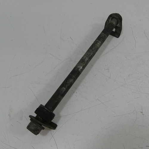 Suzuki GSF 600 Bandit GN77B EZ:95 Hinterachse hinten A5585