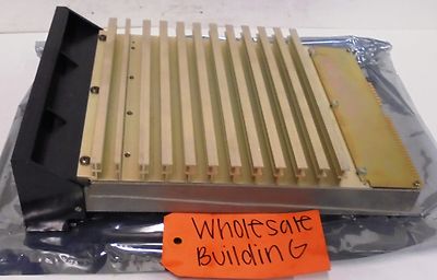GOULD MODICON, INPUT MODULE, B231-501