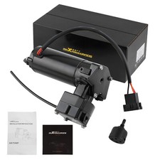 Air Suspension Compressor Pump For Land Rover Range Rover P38 95-02 ANR3731 SALE