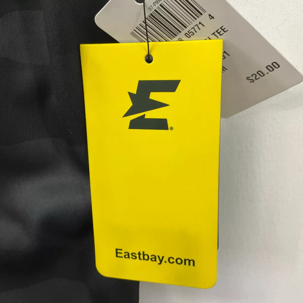 Eastbay shirts hotsell