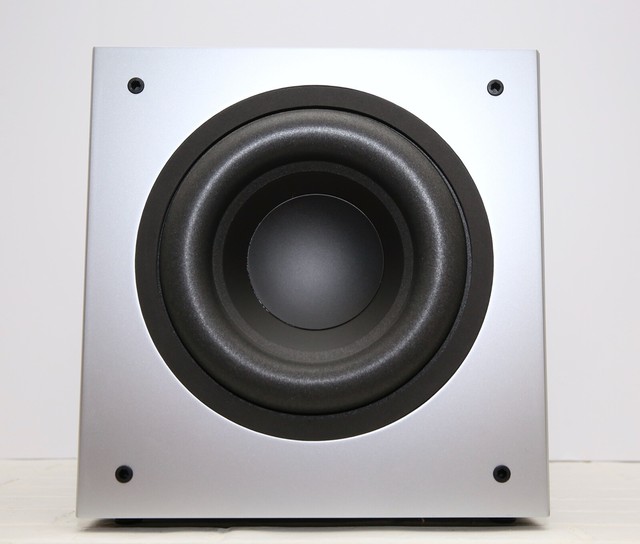 Polk Audio Psw404 10â Sub Woofer - Tested for sale online | eBay