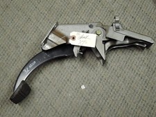 2005 Outback XT Brake Pedal Assembly