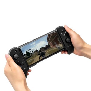 New Phone Game Bluetooth Pubg Mobile Controller Gamepad For Android - image is loading new phone game bluetooth pubg mobile controller gamepad
