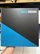 Overcast! : Atmosphere (Vinyl, 2017) Like New - Marked Cover - See Pics