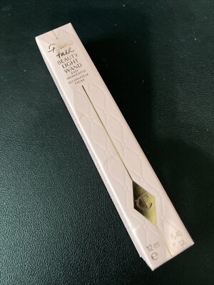 Charlotte Tilbury Pillow Talk Beauty Light Wand Easy Highlighter 