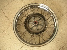 KAWASAKI BN 125 ELIMINATOR  1998 - JANTE ROUE ARRIERE