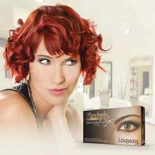 LOQUAY - Eyebrow Control with keratin / Planchado de cejas con Queratina