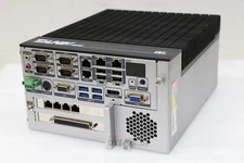 IEI industrial embedded computer used TANK-870-Q170 ELEC-I-2997=9N16