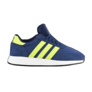 adidas originals blue and yellow