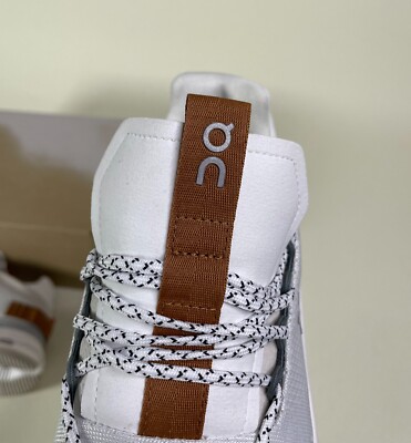 cloudnova white pearl womens