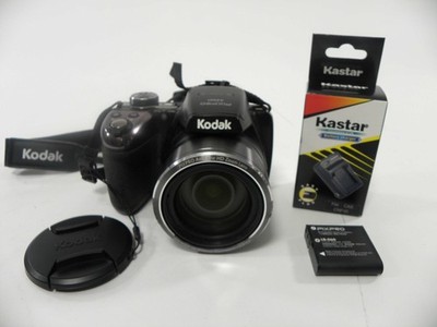 Kodak PixPro AZ501 16mp Digital Camera - Main Image