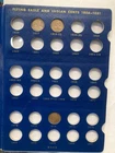 1856-1909 Flying Eagle Indian Head Cent 20 Coins Whitman Nice Coins