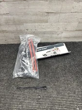 Nilight Truck Tailgate Light Strip 60" Aluminum Frame Triple Row 1200 LED Strip