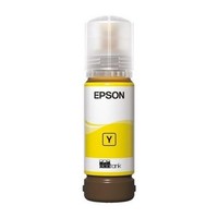 Tusz Epson 108 Ecotank Yellow 2100Str. (C13T09C44A) Epson