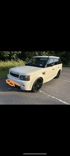 2010 Range Rover Sport Hse Luxury 3.0